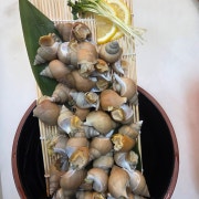 백고동 메뉴 사진(네이버)