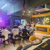 치즈홀덤 인하대점 가게 사진 5