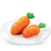 당근빵 메뉴 사진(네이버)