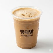 빵다방커피 메뉴 사진(네이버)