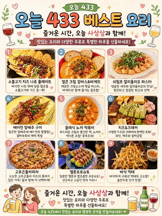 오늘,433 · 네이버 지도·플레이스 10