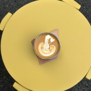 Flatwhite 메뉴 사진(네이버)