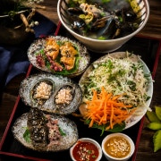 제철한상막회 메뉴 사진(네이버)