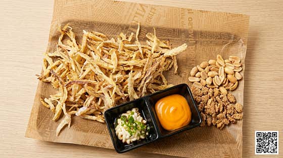먹태 메뉴 사진(네이버)