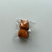 시바견 마들렌 (1ea) 메뉴 사진(네이버)