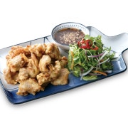코코넛 타마린 치킨 메뉴 사진(네이버)