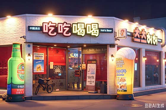 츠츠허허 용봉점