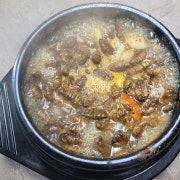 뻔데기 (사이드메뉴) 메뉴 사진(네이버)