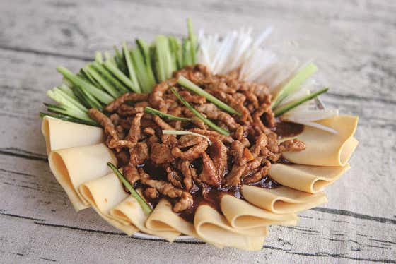 경장육슬 메뉴 사진(네이버)