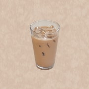 밀크티 메뉴 사진(네이버)