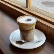 Vivalla Coffee 메뉴 사진(네이버)