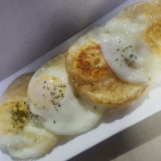 계란후라이 메뉴 사진(네이버)