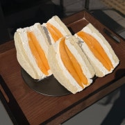 망고산도 메뉴 사진(네이버)