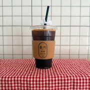 케냐aa 아메리카노 메뉴 사진(네이버)