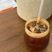 아메리카노 메뉴 사진(네이버)