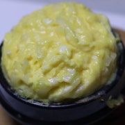 계란찜 메뉴 사진(네이버)
