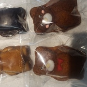 곰들렌 메뉴 사진(네이버)