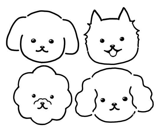 포포네 몽실
