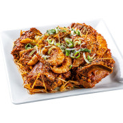 한가득뼈찜 메뉴 사진(네이버)