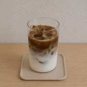 고도라떼 메뉴 사진(네이버)