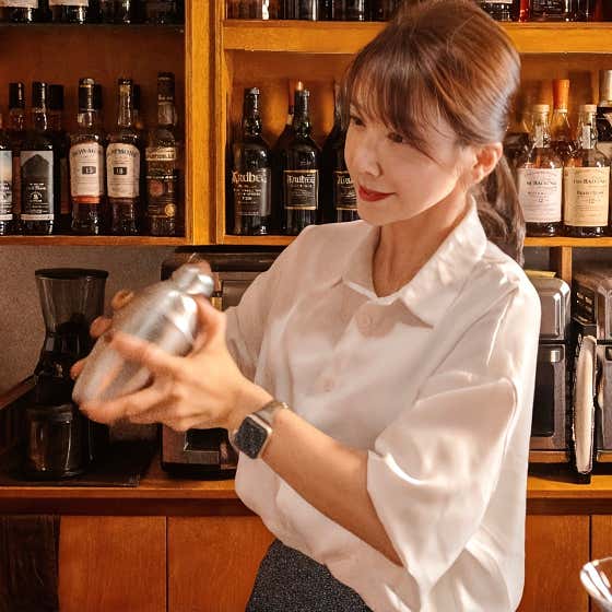 더 라이브러리바앤펍 위스키파크 구리갈매점 · 네이버 지도·플레이스 8