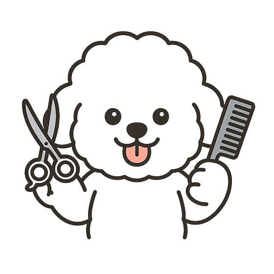 멍멍미용실