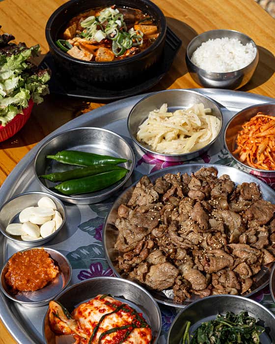 백년손님