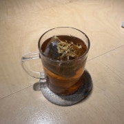 '타닥타닥' 메뉴 사진(네이버)