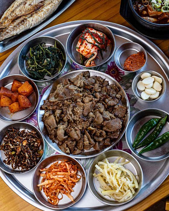 백년손님 · 네이버 지도·플레이스 4