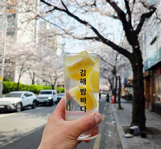 김해밤바다 · 네이버 지도·플레이스 2