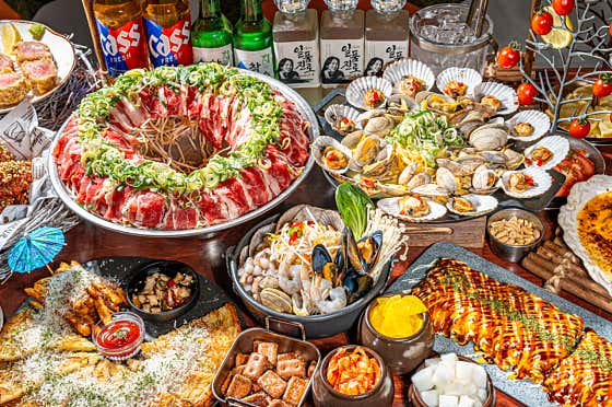 삼봉포차