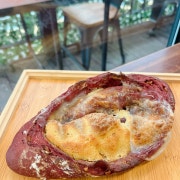 홍떡홍떡 메뉴 사진(네이버)