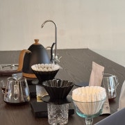 Single Origin Filter 메뉴 사진(네이버)