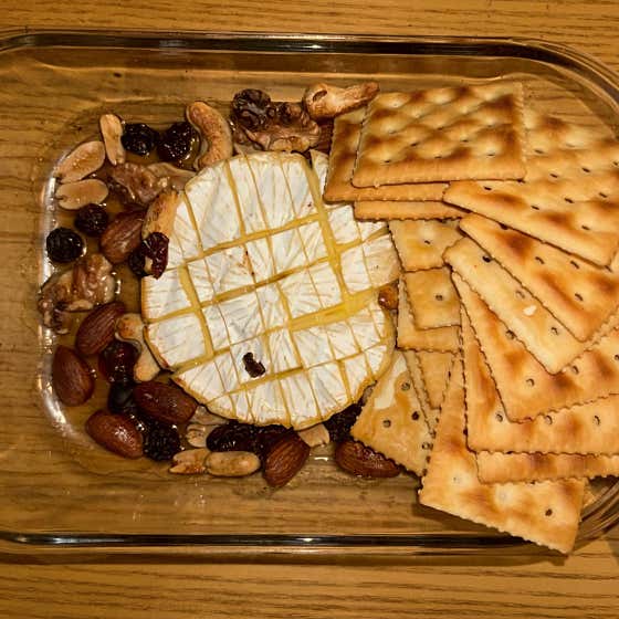 견과류 브리치즈 92 메뉴 사진(네이버)