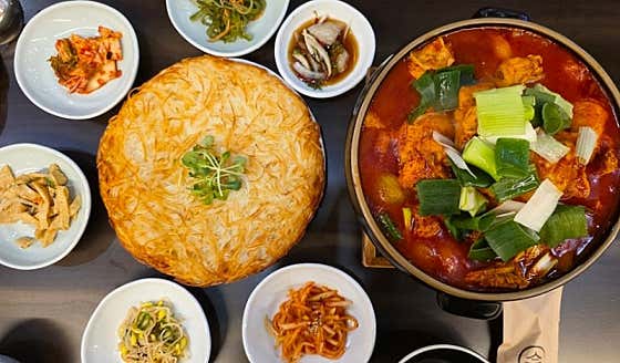 연남수라 · 네이버 지도·플레이스 2