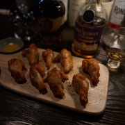 🦬버팔로 봉봉🍗 메뉴 사진(네이버)
