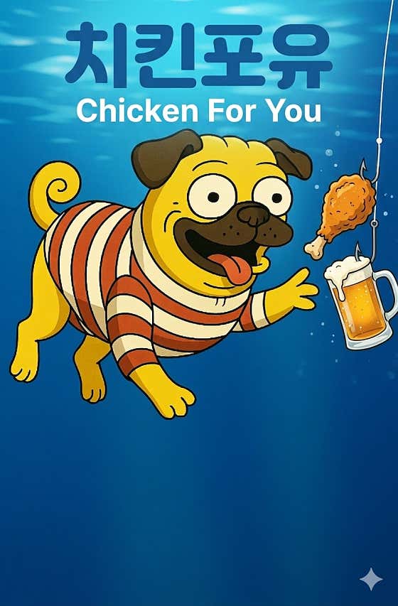 치킨포유