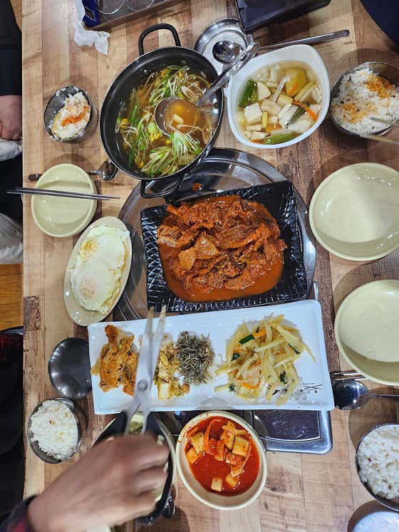 외가집 · 네이버 지도·플레이스 8