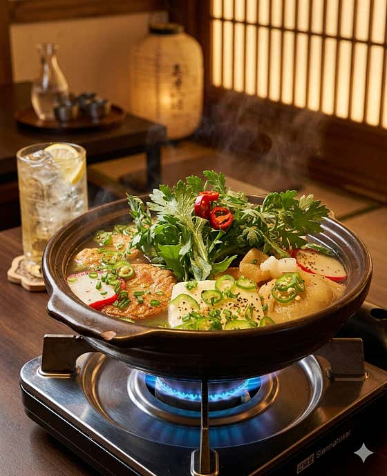 수제오뎅탕 메뉴 사진(네이버)