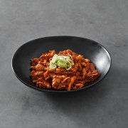 고추장불백 메뉴 사진(네이버)