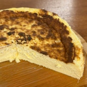 치즈케이크 메뉴 사진(네이버)