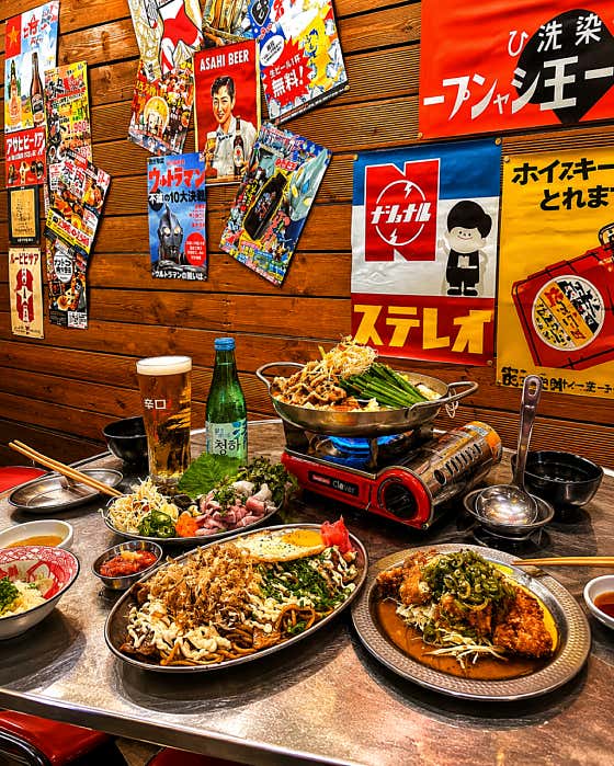 심야식당 후타리 · 네이버 지도·플레이스 2