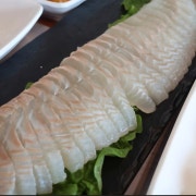 광어 대 메뉴 사진(네이버)