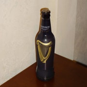 Guinness 메뉴 사진(네이버)