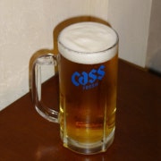 CASS 메뉴 사진(네이버)