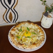 Fungi Bianca 메뉴 사진(네이버)