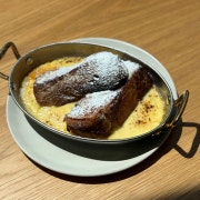 French Toast 메뉴 사진(네이버)