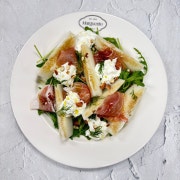 Korean melon salad 메뉴 사진(네이버)