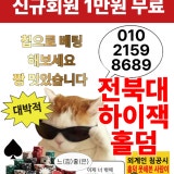 하이잭홀덤 가게 사진 2