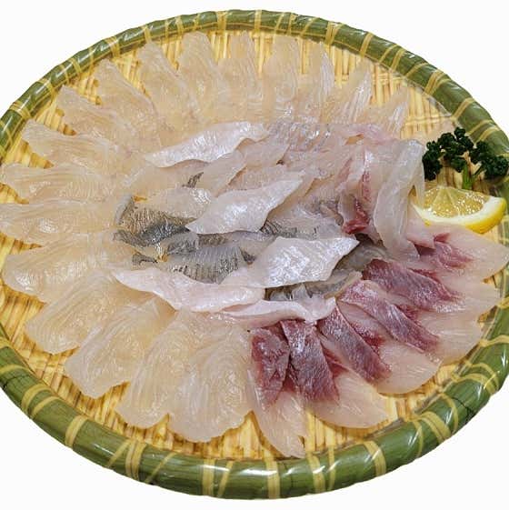 모듬회(중) 메뉴 사진(네이버)